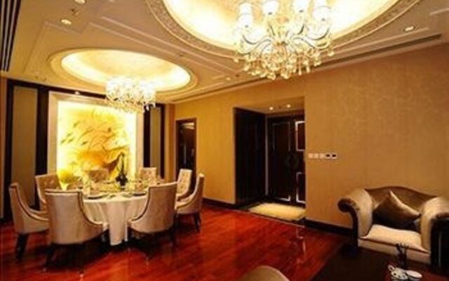 Dong Huang Hotel Beijing