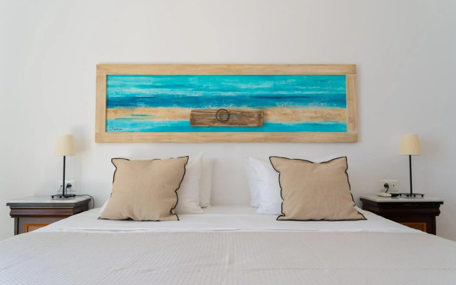 Rhenia Mykonos