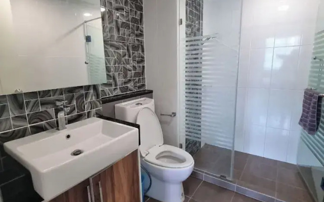 Dusit Grand Park 1 D611 GS