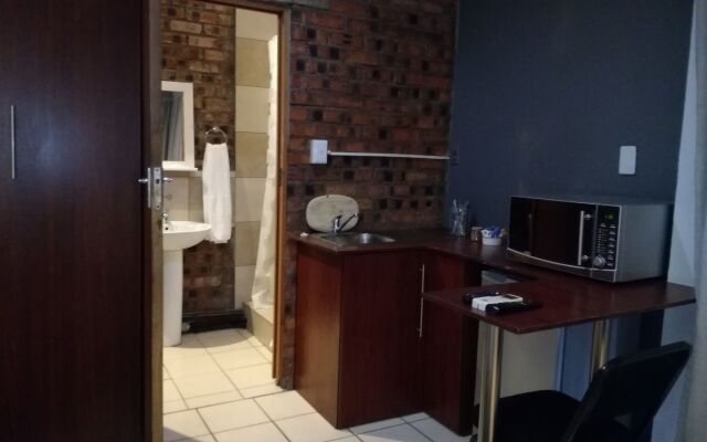 21 on Coetzee Guest House