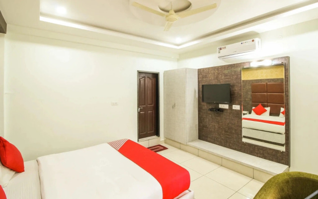 Eagle Fantasy by OYO Rooms