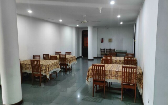 Wisma Hari Kota