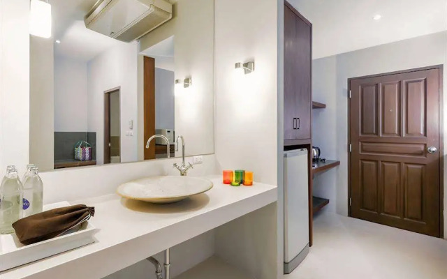 Casa Sakoo Villa