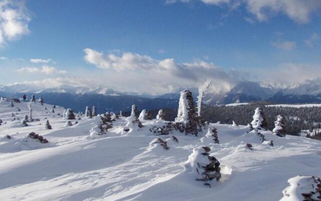 Pension Dolomitenblick