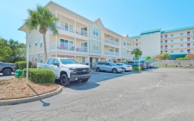 St. Martin Beachwalk Villas 111