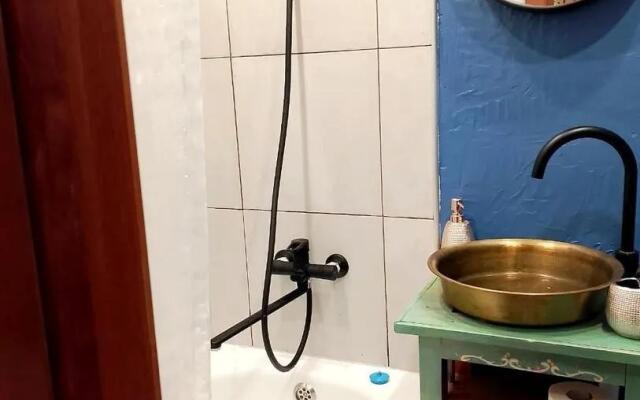 Апартаменты на улице Тимакова