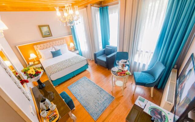 Acacia Mansion Hotel