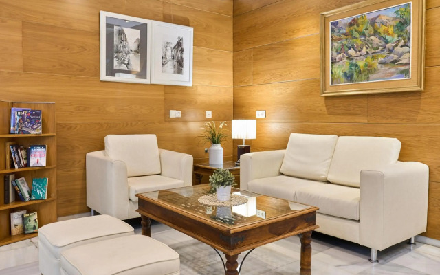 Hotel Porcel Navas