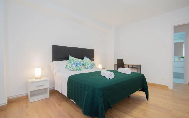 Piso Estadio de los Carmenes