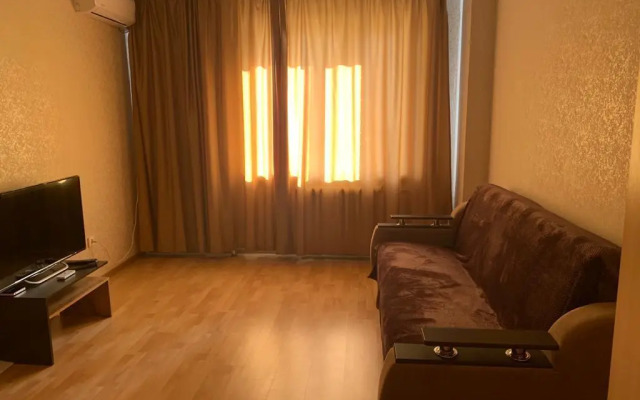 Апартаменты на улице Мичуринская 142 корпус 1