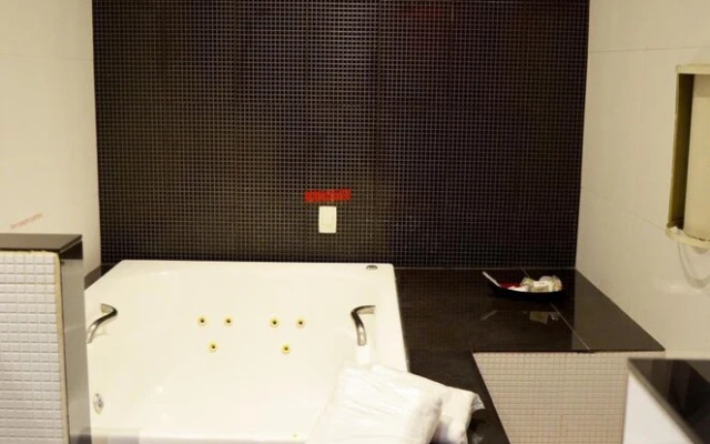 Motel Fantasy - Adults Only