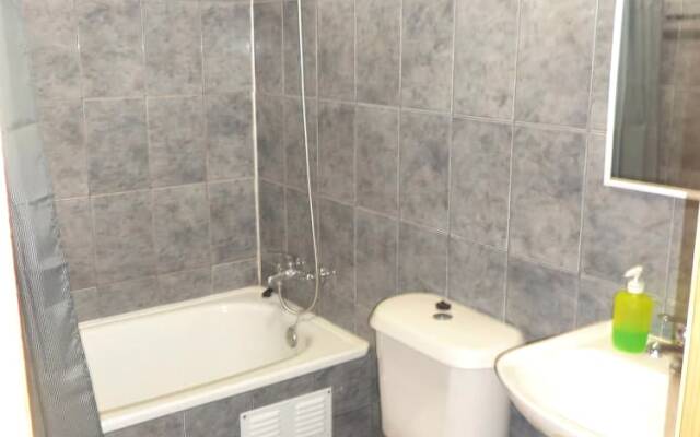 Hostal Lagunitas