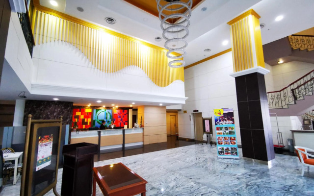 Hotel Sandakan