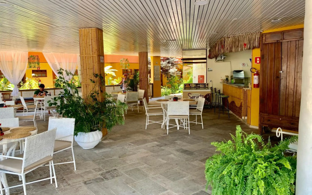 Ilha Flat Hotel