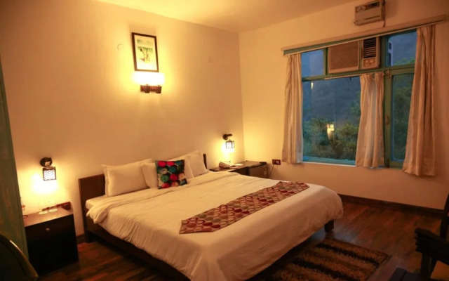 Explore Himalayas Resort