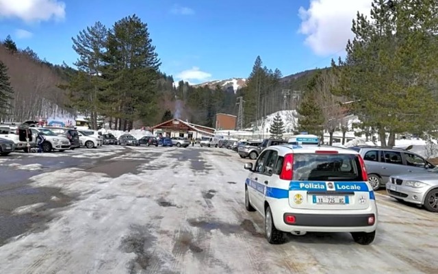 Le stanzedi Karola&Luigia