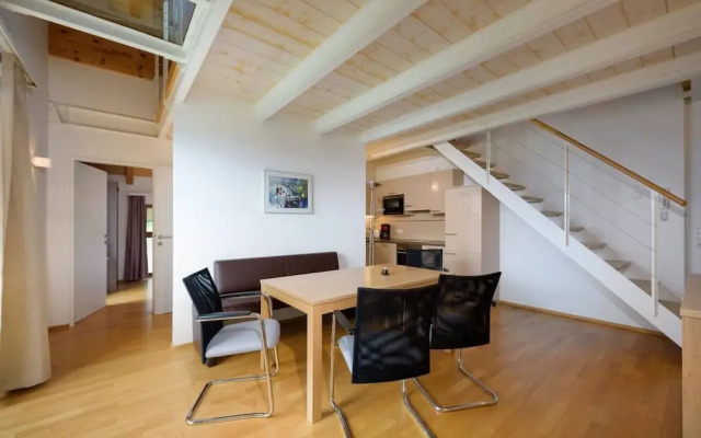 Aigenberg Appartements