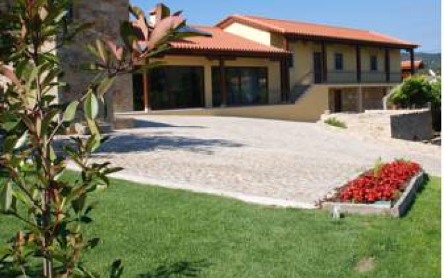 Quinta da Dinha