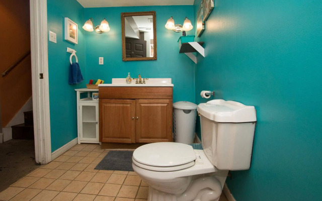 Indy Hostel