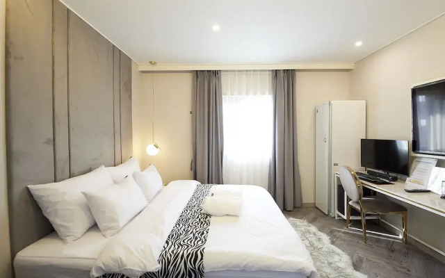 Den Basta Hotel