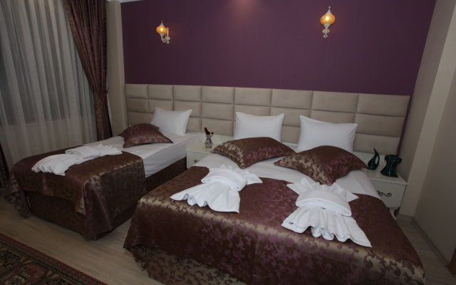 Reyyan Hotel