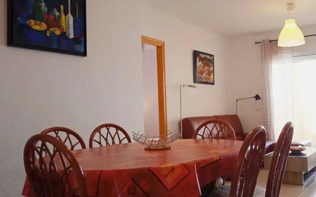 Apartamentos Capricho 3000