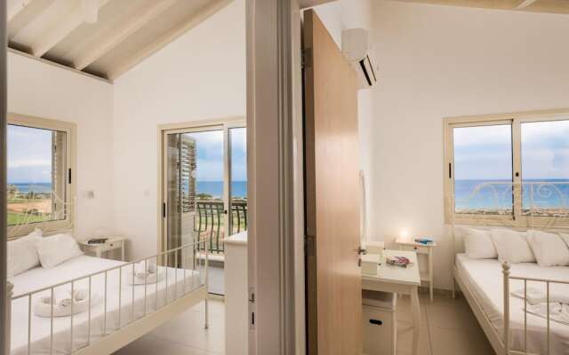 Protaras Artisan Seafront Villa 1
