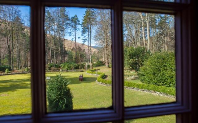 Leithen Lodge