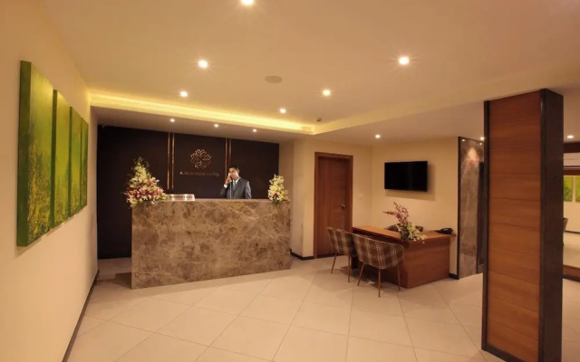 Hotel Archana