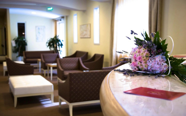 San Francesco Hotel