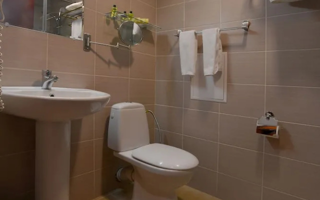 AUA Barsam Suites Yerevan