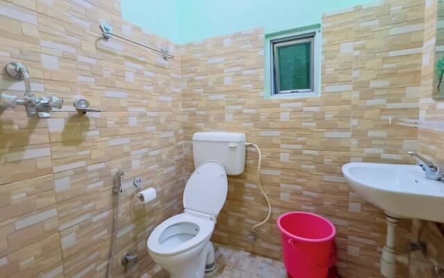 Hotel Rudrakshya Pokhara