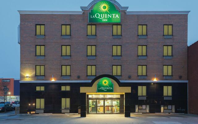 La Quinta Inn Queens