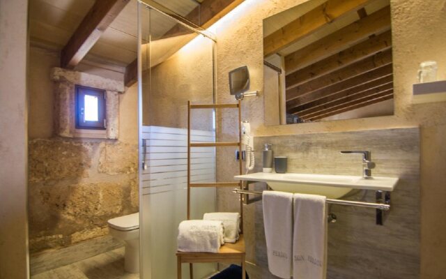 Agroturismo Petit Hotel Son Perdiu - Adults Only