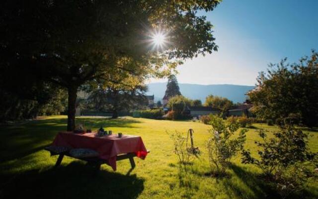 Angel Services - La Bergerie