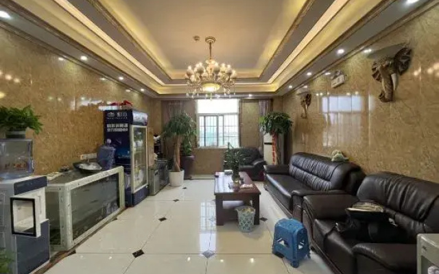 Feidong Rumeng Express Hotel