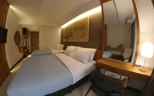 Hay Hotel Bandung