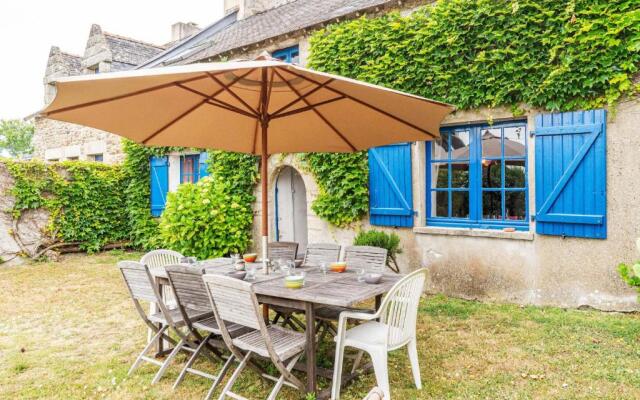 Maison bretonne pour 8 personnes a Sarzeau