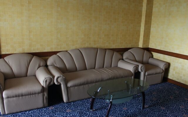 Grand Royal Plaza Hotel Chachoengsao