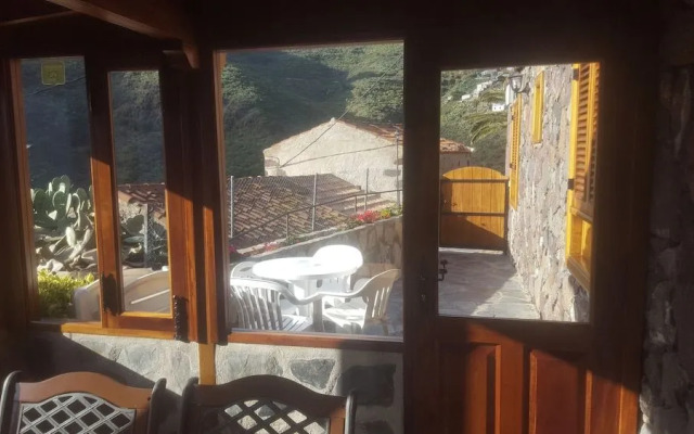 Casas Rurales Morrocatana