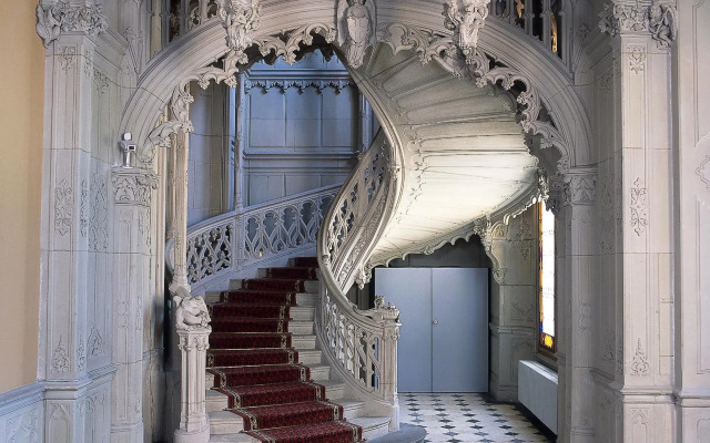 Schloss Schadau - Swiss Historic Hotel