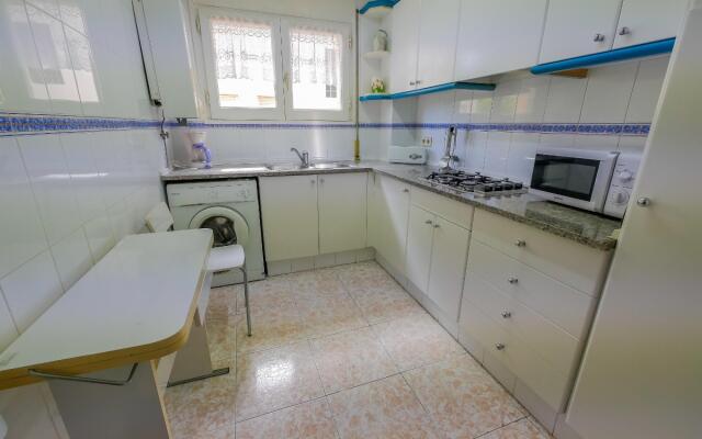 La Pinta 4 1 in Roses