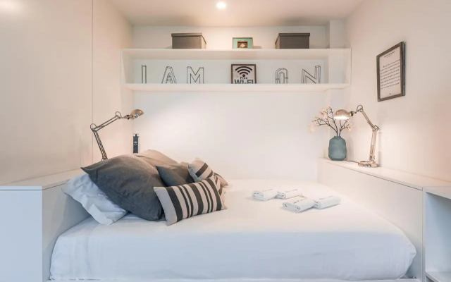 Guestready - Lazaro Studio