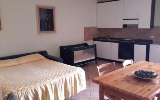 Bed & Breakfast Locanda Del Re Sole