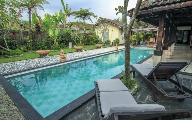 Villa Padi
