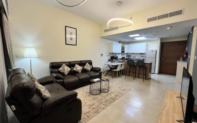 Trinity Holiday Homes - Al Furjan