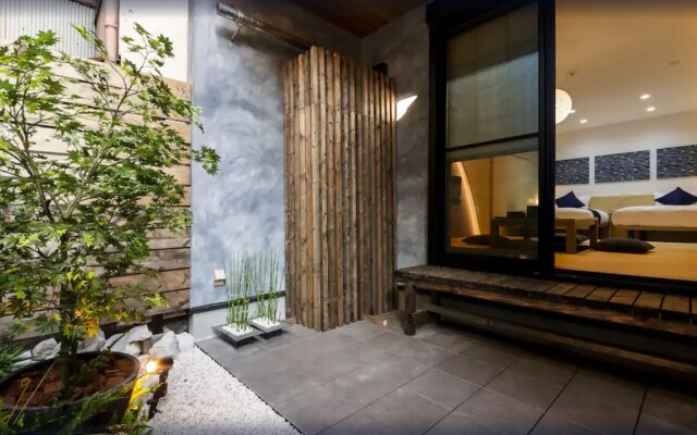 GRAND JAPANING KYOTO GOJO Villa