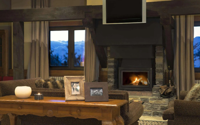 Eurostars Royal Tanau