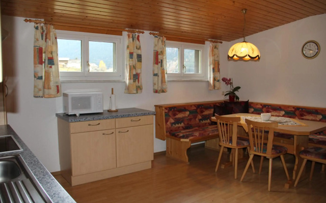 Gostanova Appartements