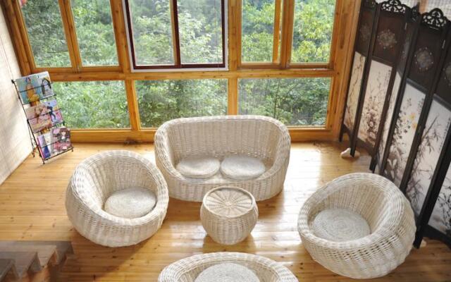 Yangshuo Song Yue Bie Yuan Inn